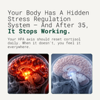How rhodiola rosea supports the body's natural response to stress