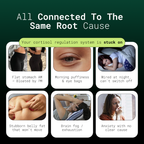 Rhodiola rosea for mental focus and clarity through a long day