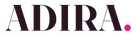 ADIRA logo wordmark