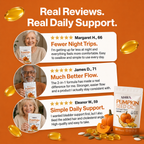 ADIRA Pumpkin Seed Oil softgels – product view 7