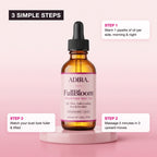 3 simple steps