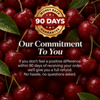 90 Day Money Back Guarantee
