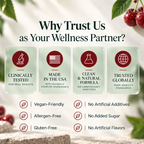 Why Trust Us as Your Wellness Partner